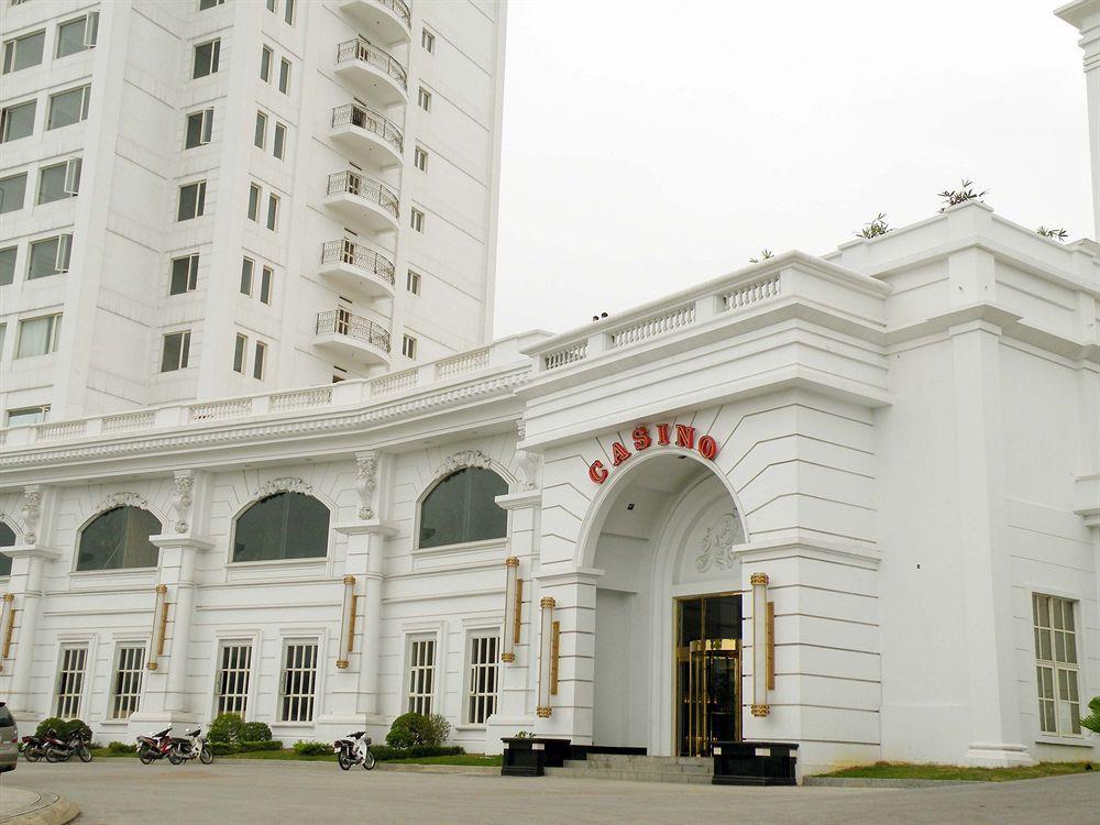 Royal Villas Halong Ha Long Exterior foto