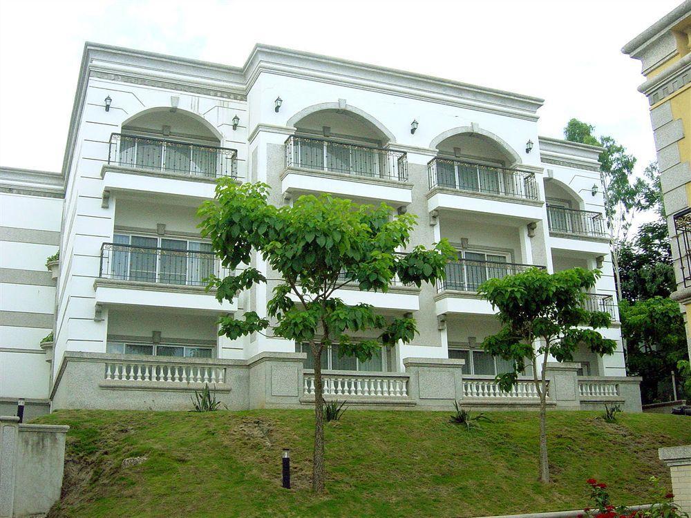 Royal Villas Halong Ha Long Exterior foto