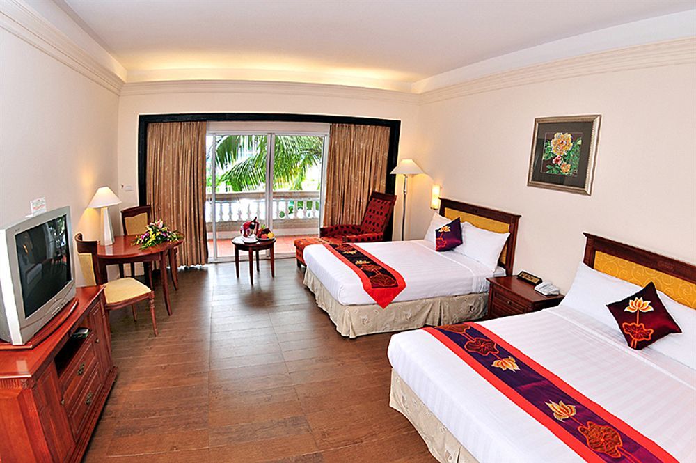 Royal Villas Halong Ha Long Exterior foto