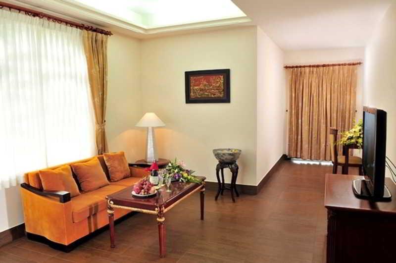 Royal Villas Halong Ha Long Exterior foto