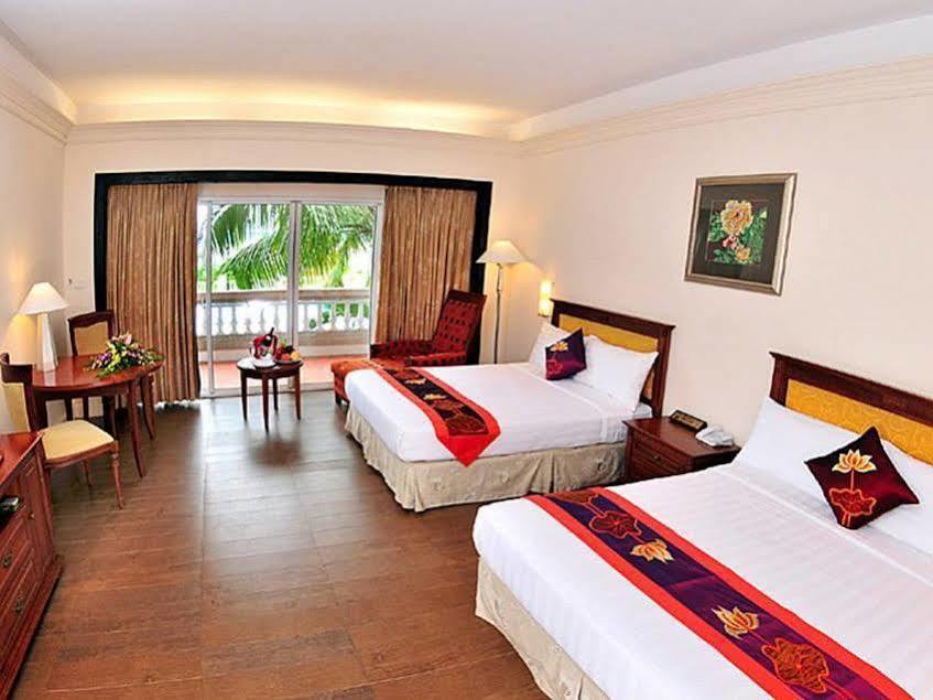 Royal Villas Halong Ha Long Exterior foto
