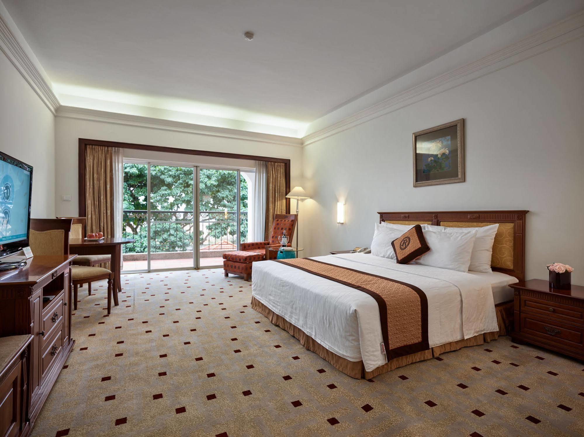 Royal Villas Halong Ha Long Exterior foto